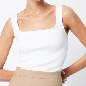 Nwt mossman Mayfair tank